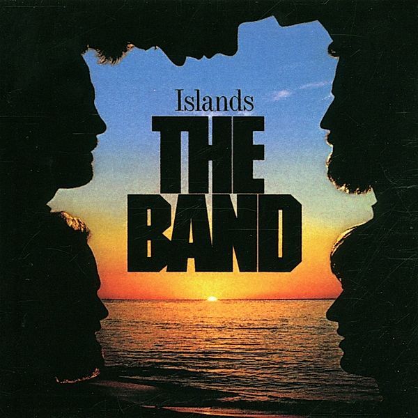 Islands, The Band