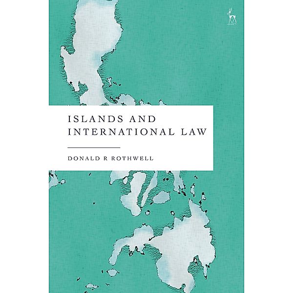 Islands and International Law, Donald R Rothwell