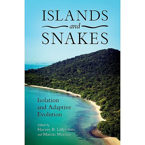 Islands and Snakes