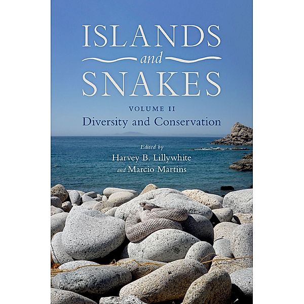 Islands and Snakes