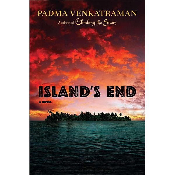Island's End, Padma Venkatraman