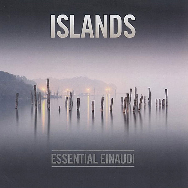 Islands - Essential Einaudi, Ludovico Einaudi