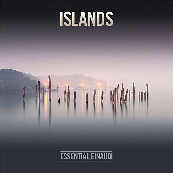 Islands - Essential Einaudi, Ludovico Einaudi