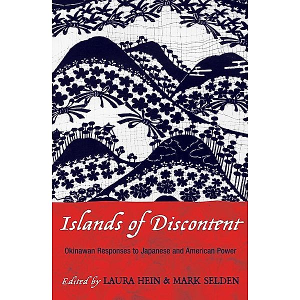 Islands of Discontent / Asia/Pacific/Perspectives
