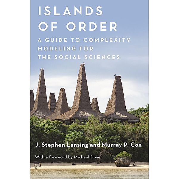 Islands of Order / Princeton Studies in Complexity Bd.29, J. Stephen Lansing, Murray P. Cox