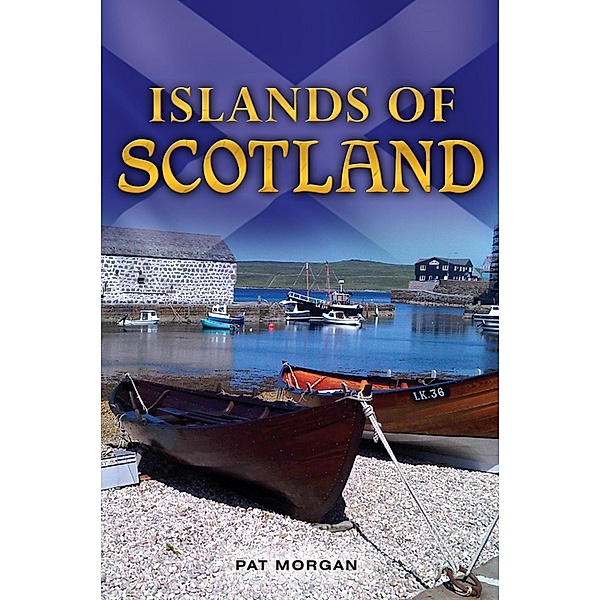 Islands of Scotland, Pat Morgan