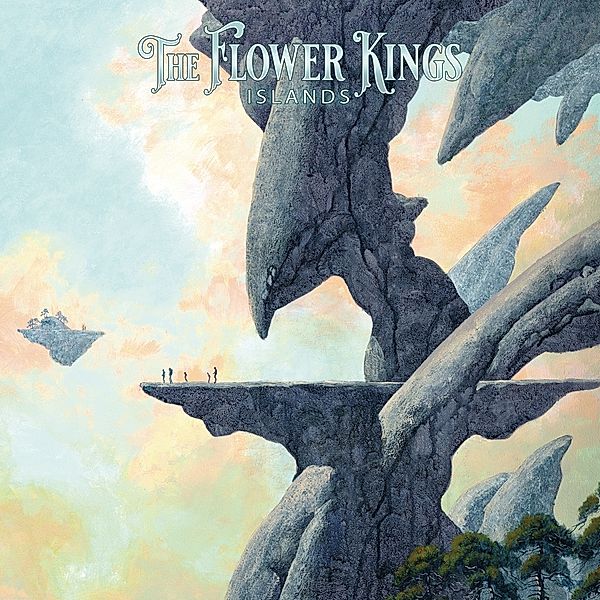 Islands (Vinyl), The Flower Kings