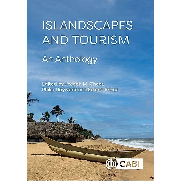 Islandscapes and Tourism