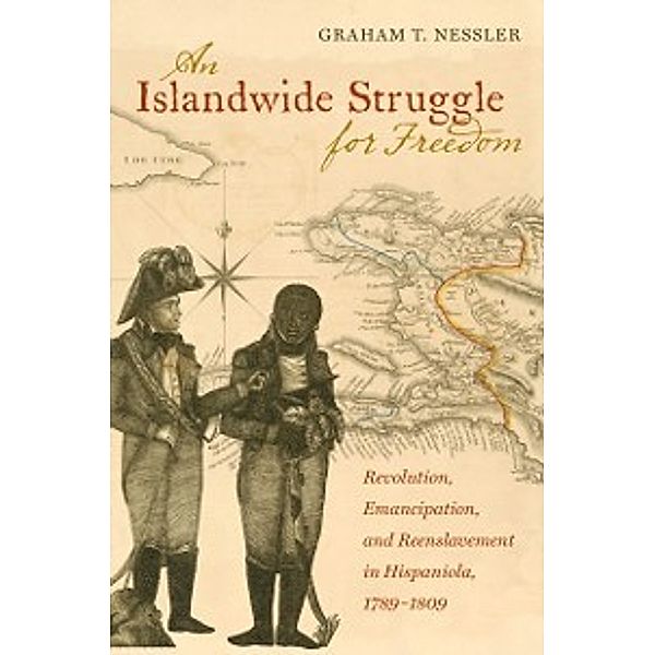 Islandwide Struggle for Freedom, Graham T. Nessler
