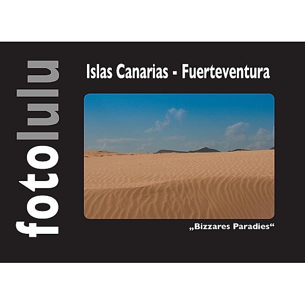 Islas Canarias - Fuerteventura, Fotolulu