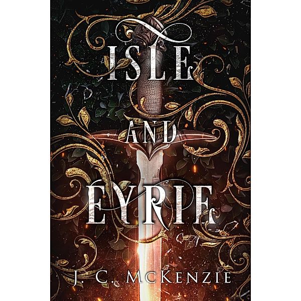 Isle And Eyrie / Isle and Eyrie, J. C. McKenzie