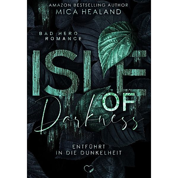 Isle of Darkness, Mica Healand