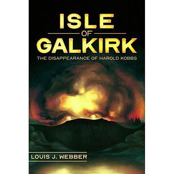 Isle of Galkirk, Louis J. Webber
