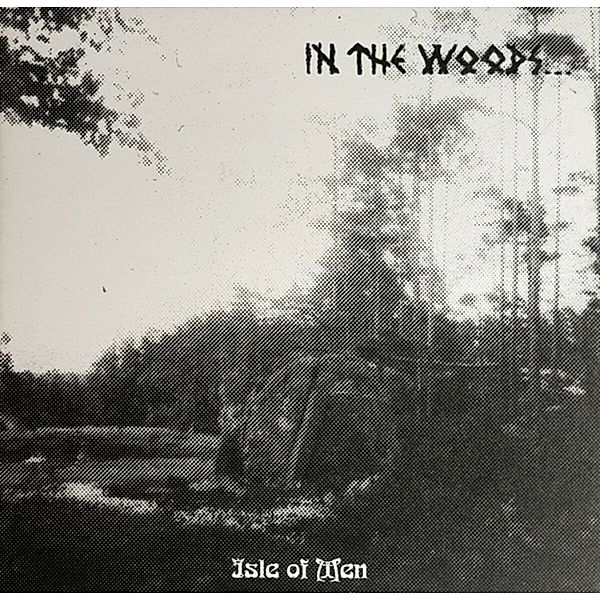 Isle Of Men (Jewel Case), In The Woods