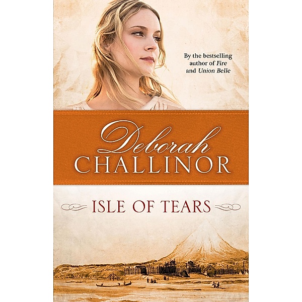 Isle of Tears, DEBORAH CHALLINOR