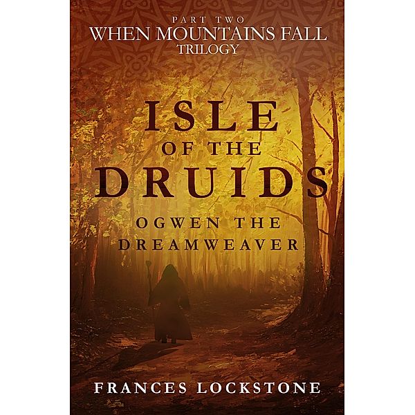 Isle of the Druids, Frances Lockstone