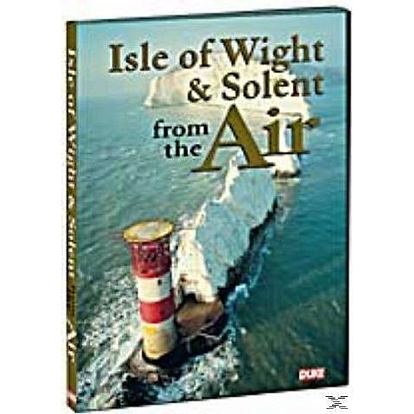 Isle of Wight & Solent from the Air, Diverse Interpreten