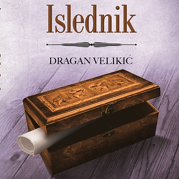 Islednik, Dragan Velikic