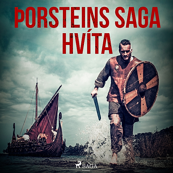 Íslendingasögur - Þorsteins saga hvíta, Óþekktur