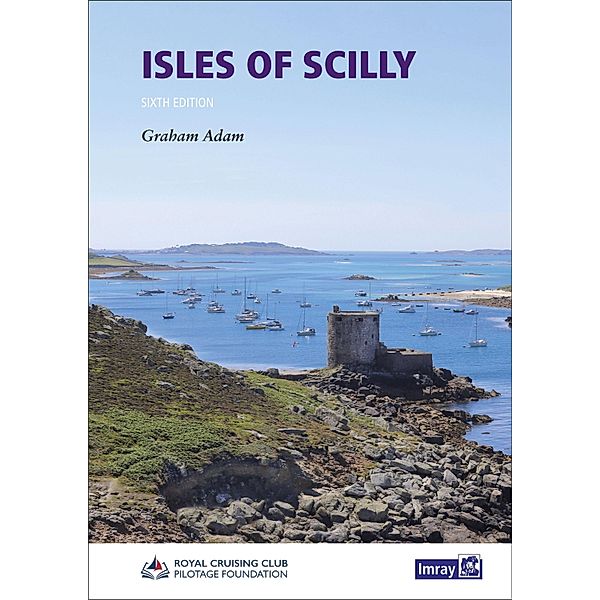 Isles of Scilly, Graham Adam