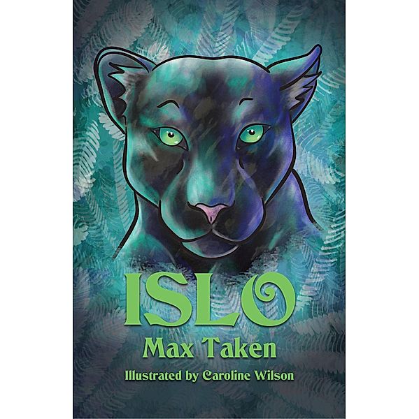 Islo / The Conrad Press, Max Taken