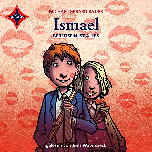 Ismael - Ismael: Bereit sein ist alles, Michael Gerard Bauer