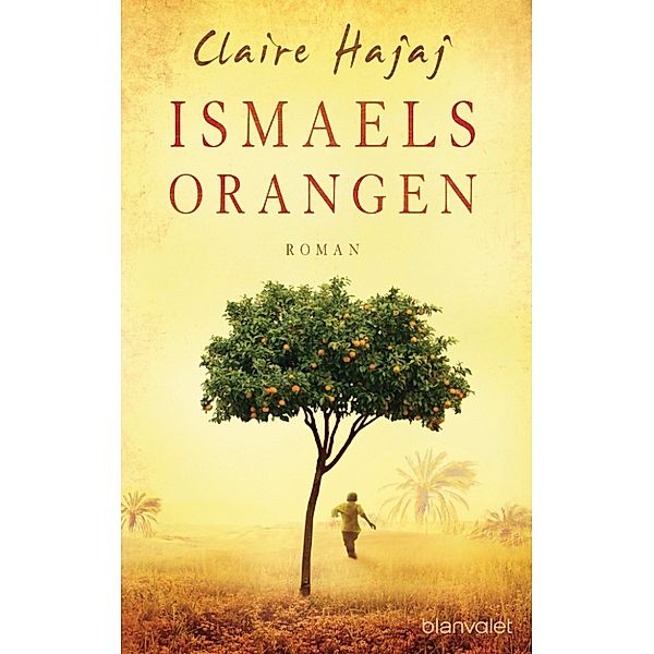 Ismaels Orangen, Claire Hajaj