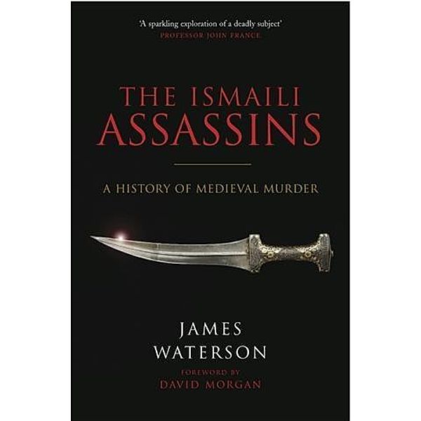 Ismaili Assassins, James Waterson