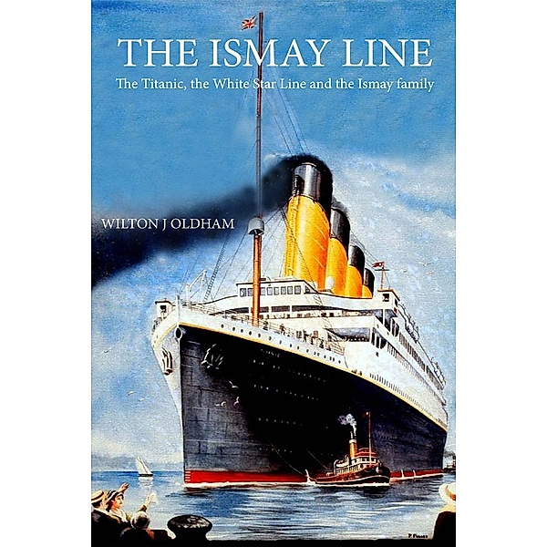 Ismay Line, Wilton J Oldham