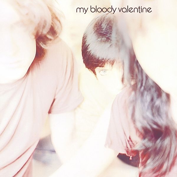 Isn'T Anything (Mini-Gatefold Cd), My Bloody Valentine