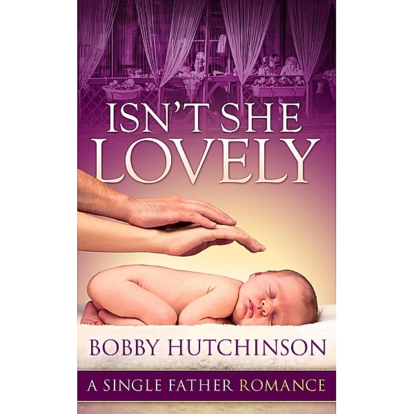 Isn't She Lovely?, Bobby Hutchinson