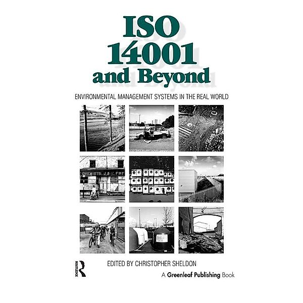 ISO 14001 and Beyond, Sheldon Christopher