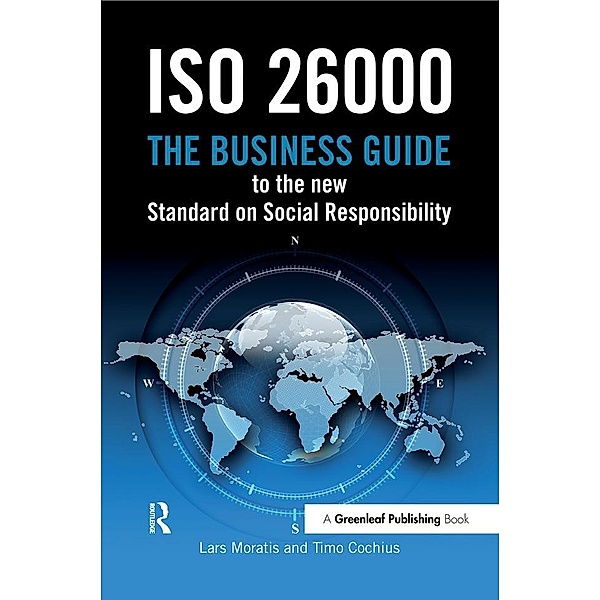 ISO 26000, Lars Moratis, Timo Cochius