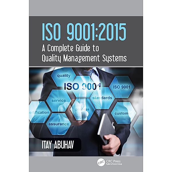 ISO 9001, Itay Abuhav