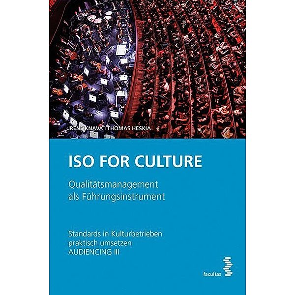 ISO FOR CULTURE, Irene Knava, Thomas Heskia