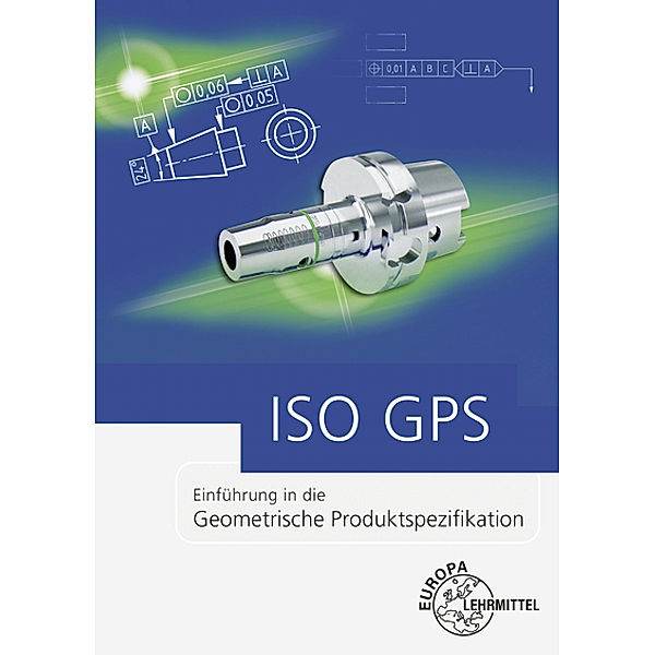 ISO GPS, Daniel Brabec, Ludwig Reissler, Andreas Stenzel