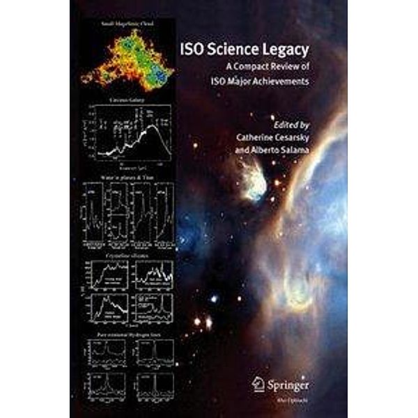ISO Science Legacy