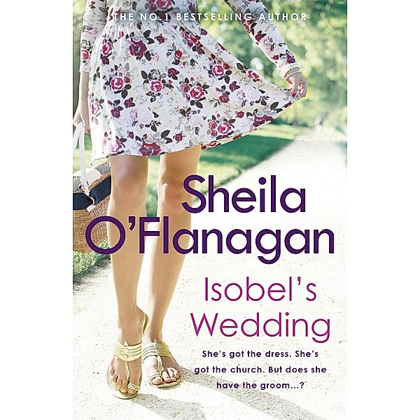 Isobel's Wedding, Sheila O'Flanagan