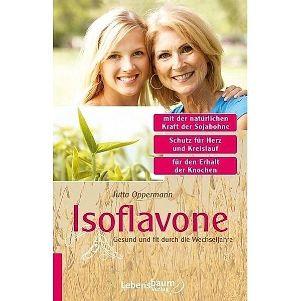 Isoflavone, Jutta Oppermann