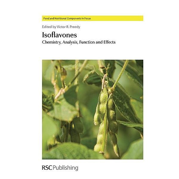 Isoflavones / ISSN