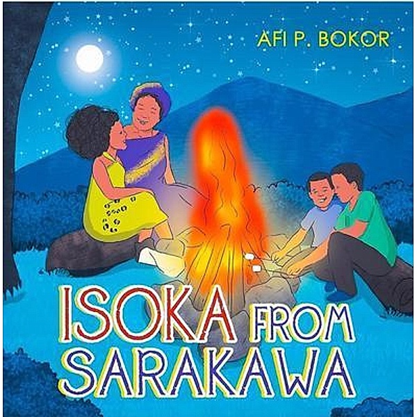 Isoka From Sarakawa, Afi Bokor