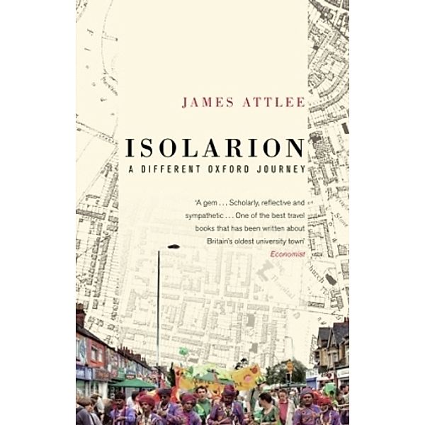 Isolarion, James Attlee