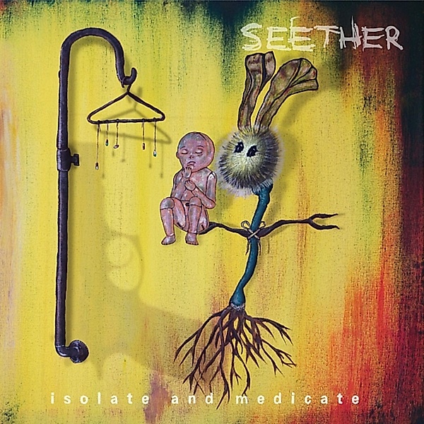 Isolate And Medicate, Seether
