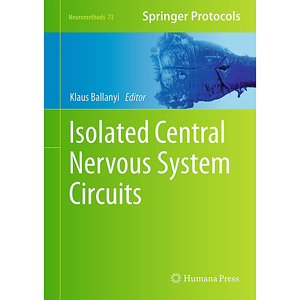 Isolated Central Nervous System Circuits