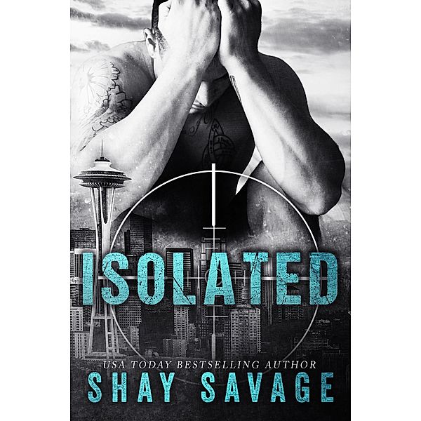 Isolated (Evan Arden, #4) / Evan Arden, Shay Savage
