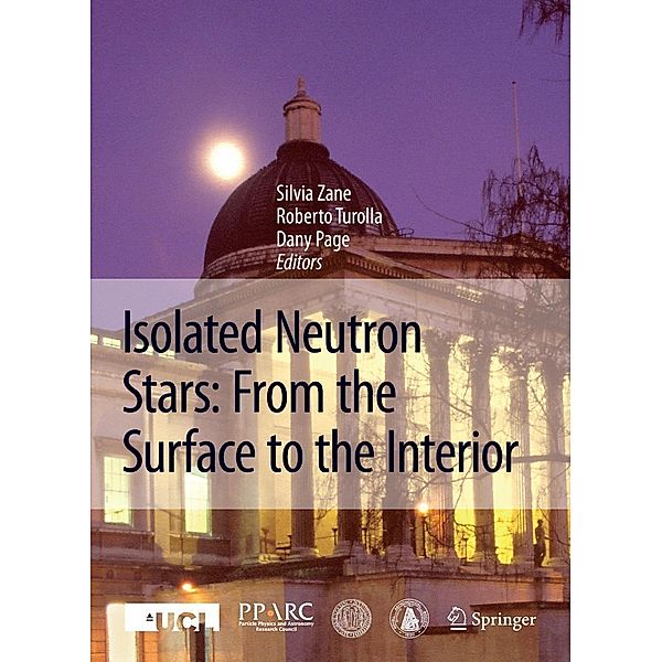 Isolated Neutron Stars: From the Surface to the Interior