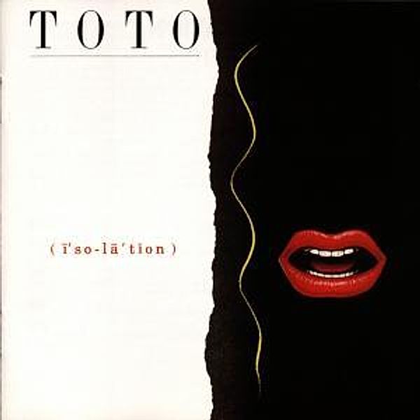 Isolation, Toto