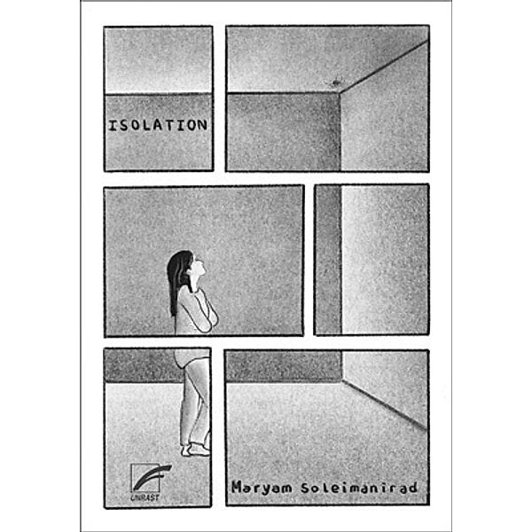 Isolation, Maryam Soleimanirad
