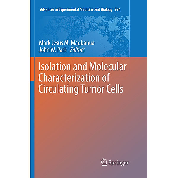 Isolation and Molecular Characterization of Circulating Tumor Cells