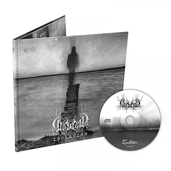 Isolation (Book & Cd), Coldworld